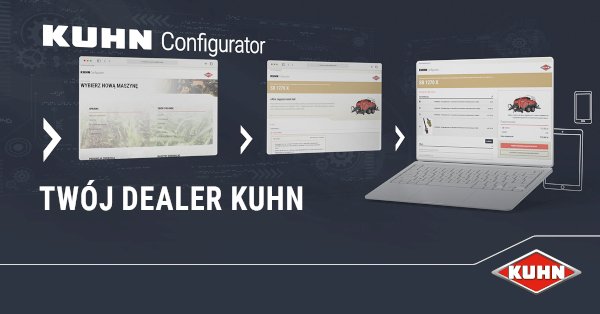 Konfigurator KUHN