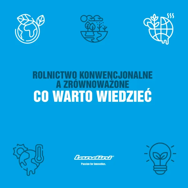 Rolnictwo konwencjonalne a zrównoważone — co warto wiedzieć