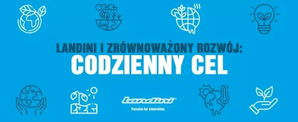 Rolnictwo 4.0 i zrównoważony rozwój