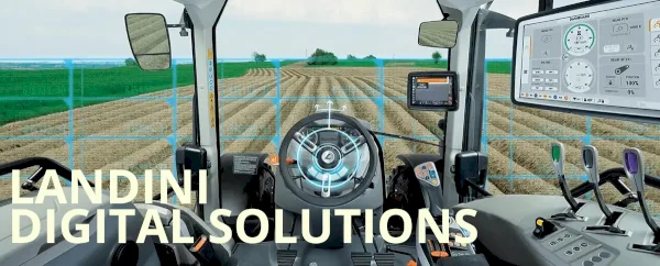 LANDINI DIGITAL SOLUTIONS