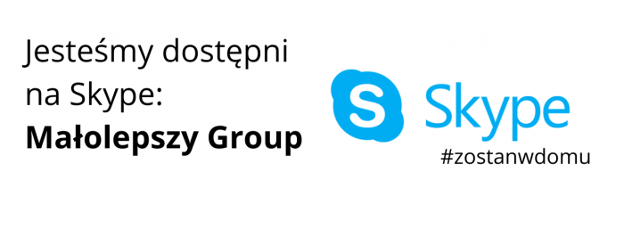 Skype Małolepszy Group 