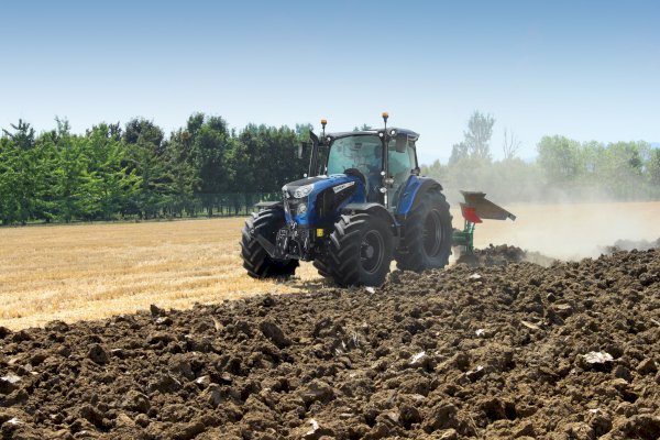 Ciągniki Landini - wydajne, komfortowe i niezawodne maszyny dla Twojego gospodarstwa