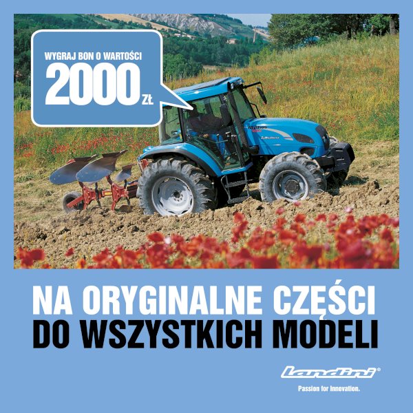 Zrób zakupy za minimum 200 zł – wygraj 2000 zł na kolejne!