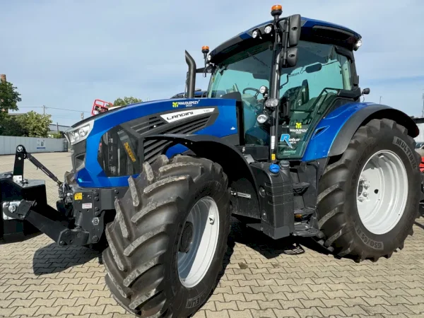 Landini 7-180 Robo-Six | 180 KM | Stage V | gwarancja 24 mies. | dostępne finansowanie | FV | Sieradz
