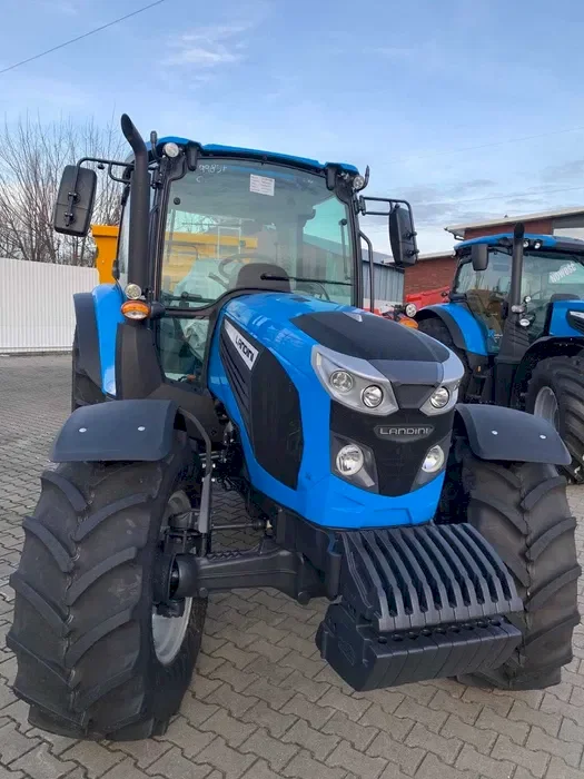 Landini 5-120 Dynamic Stage V