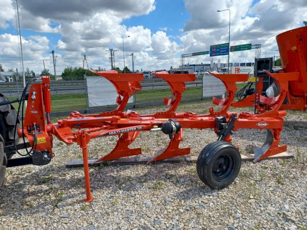 PŁUG KUHN MULTI MASTER 113