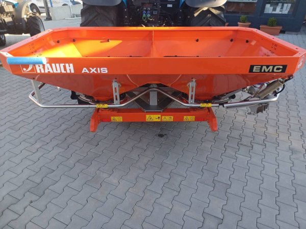 Rozsiewacz nawozów KUHN MDS 20.2 EMC  