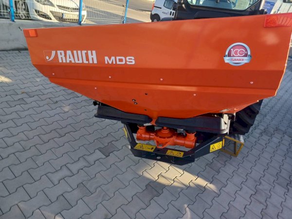 Rozsiewacz nawozów KUHN MDS 14.2 