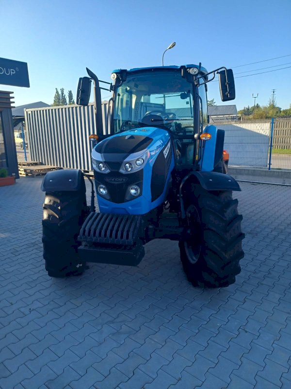 CIĄGNIK LANDINI REX 4-090